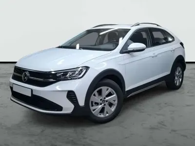 Usado VW Taigo 95 CV (69 kW) 2023 Blanco SUV