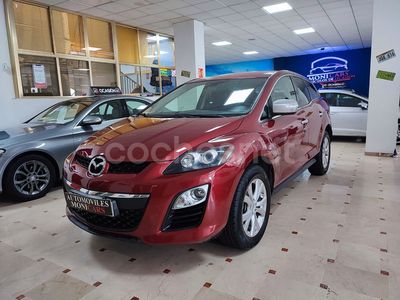 Mazda CX-7
