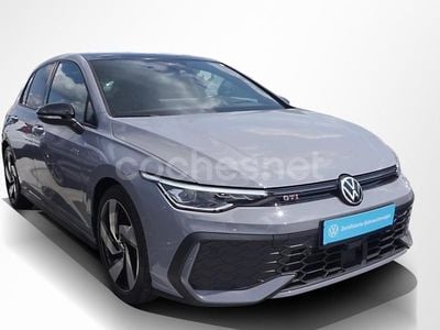 VW Golf VIII