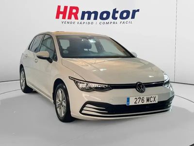 VW Golf Alltrack