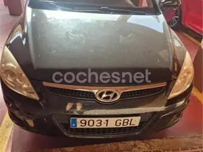Usado Hyundai i30
