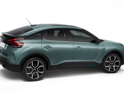 Usado Citroën C4