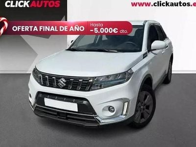 Usado 2024 Suzuki Vitara SUV | 18.650 € (Buen precio)