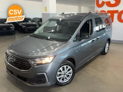 Usado Ford Grand Tourneo Connect