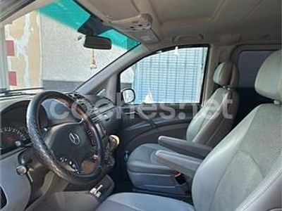 Mercedes Viano