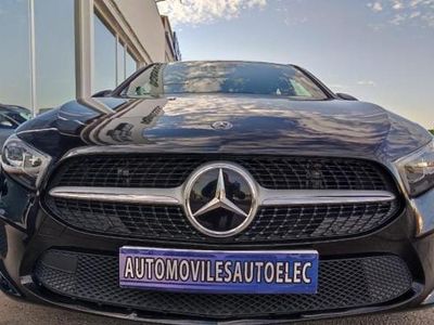 Usado Mercedes A180 116 CV (85 kW) 2020