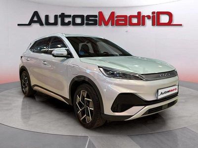 Usado BYD Atto 3 Comfort 2024 Eléctrico SUV