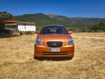 Usado Kia Picanto