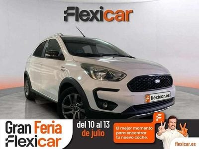 Ford Ka Plus