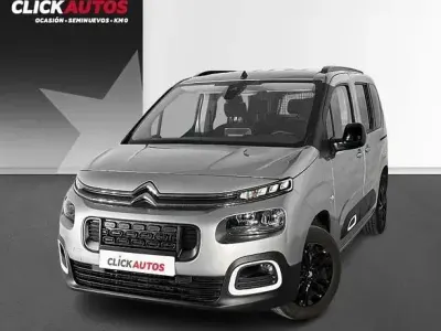 Usado Citroën e-Berlingo Shine 100 CV (73 kW) 2024
