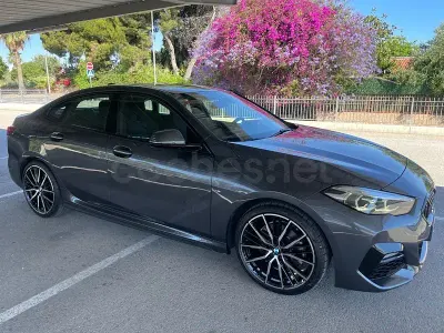 Usado BMW 220