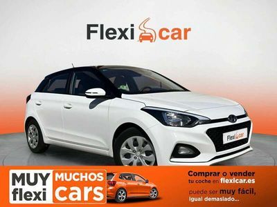 usado Hyundai i20 1.0 TGDI Essence LE 100