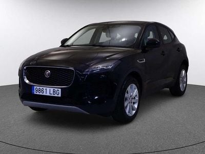 Usado Jaguar E-Pace S 150 CV (110 kW) 2019 SUV