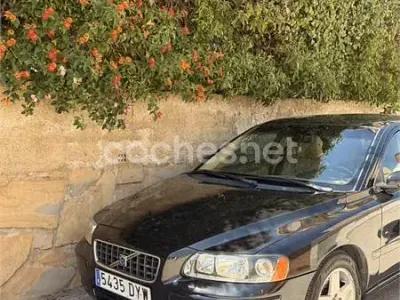 Usado Volvo S60