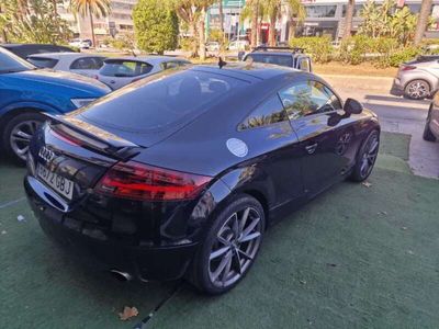 usado Audi TT Coupé 3.2 quattro