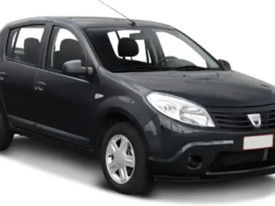 Usado Dacia Sandero Lauréate 90 CV (66 kW) 2012