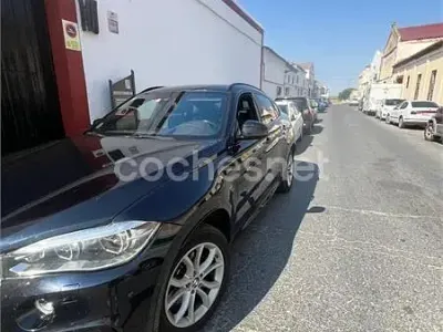 Usado BMW X6