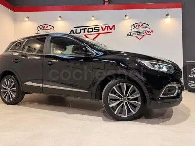 Usado Renault Kadjar