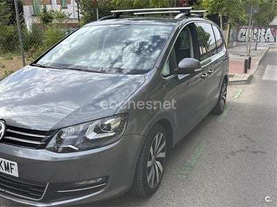 VW Sharan