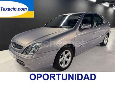 Citroën Xsara