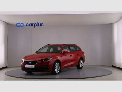 Usado Seat Leon