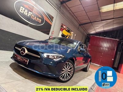Mercedes CLA250e