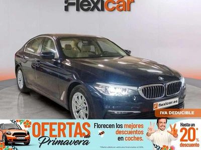 Usado BMW 330e iPerformance 252 CV (185 kW) 2019 Azul Berlina