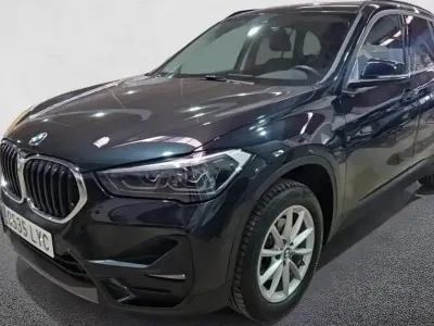 Usado BMW X1 150 CV (110 kW) 2022 SUV