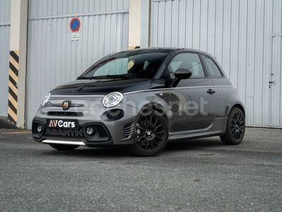 Abarth 695