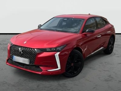 DS Automobiles DS4