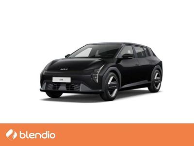 Nuevo Kia EV6 Launch Edition 150 kW (204 CV) 2026 Negro SUV
