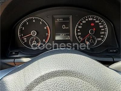 VW Scirocco