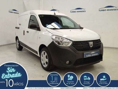 Dacia Dokker