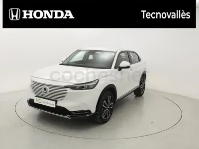 Usado Honda HR-V