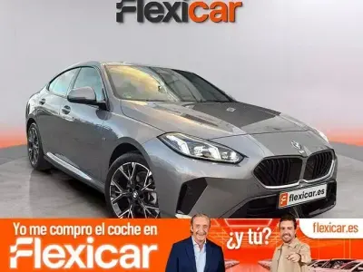 Usado BMW 218 150 CV (110 kW) 2025 Gris Coupe