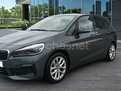 BMW 225 Active Tourer