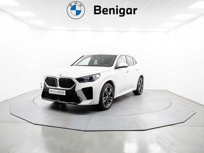 Usado BMW X2 Comfort Edition 150 CV (110 kW) 2025 Blanco SUV