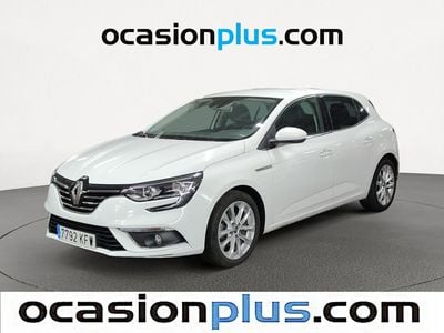 Renault Mégane IV