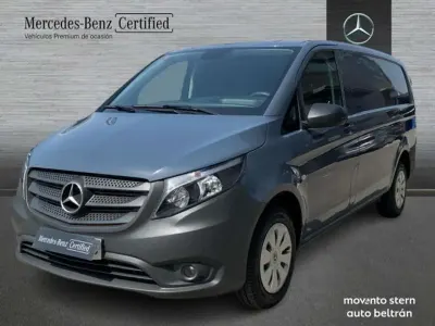 Usado Mercedes Vito