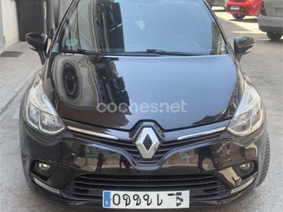 Renault Clio GrandTour