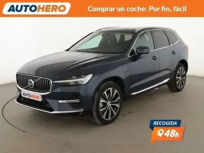 Usado Volvo XC60