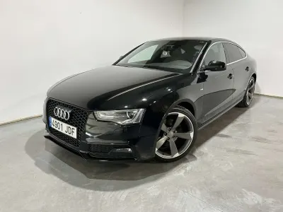 Usado Audi A5