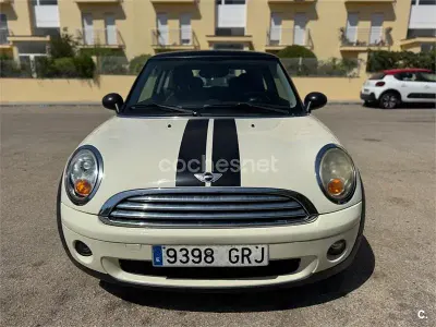 Usado Mini ONE