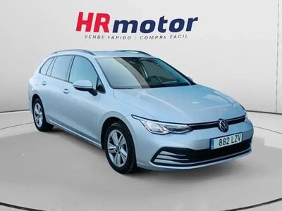 VW Golf VIII