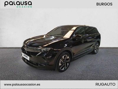 Negro Nuevo 2025 Opel Grandland X S SUV | 31.200 € (Precio justo)