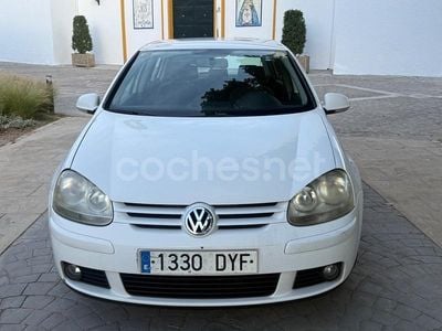 VW Golf IV