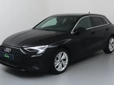 Usado Audi A3 Sportback e-tron 110 CV (80 kW) 2023 Utilitario
