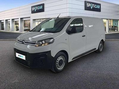 Citroën Jumpy