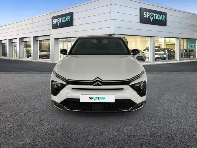 Usado Citroën C5 X
