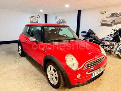Mini One D